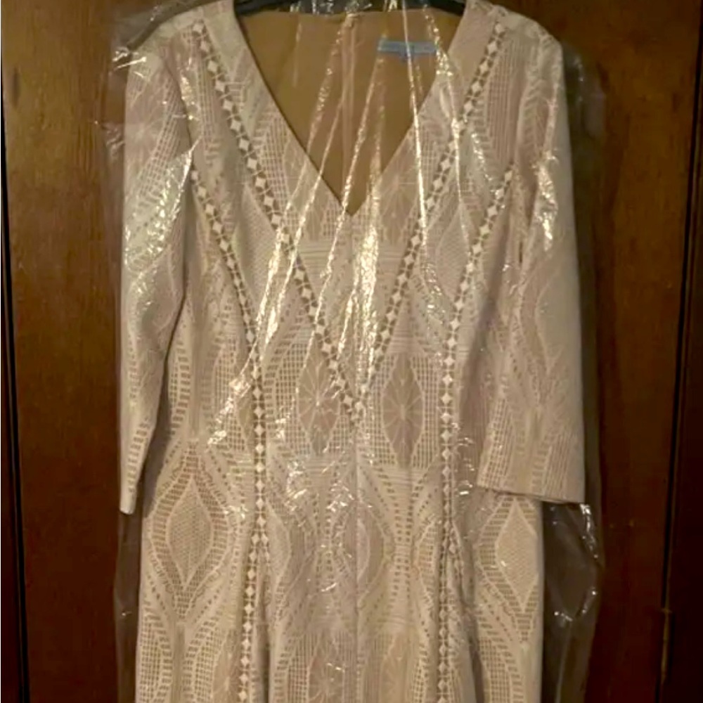 Antonio Melani dress